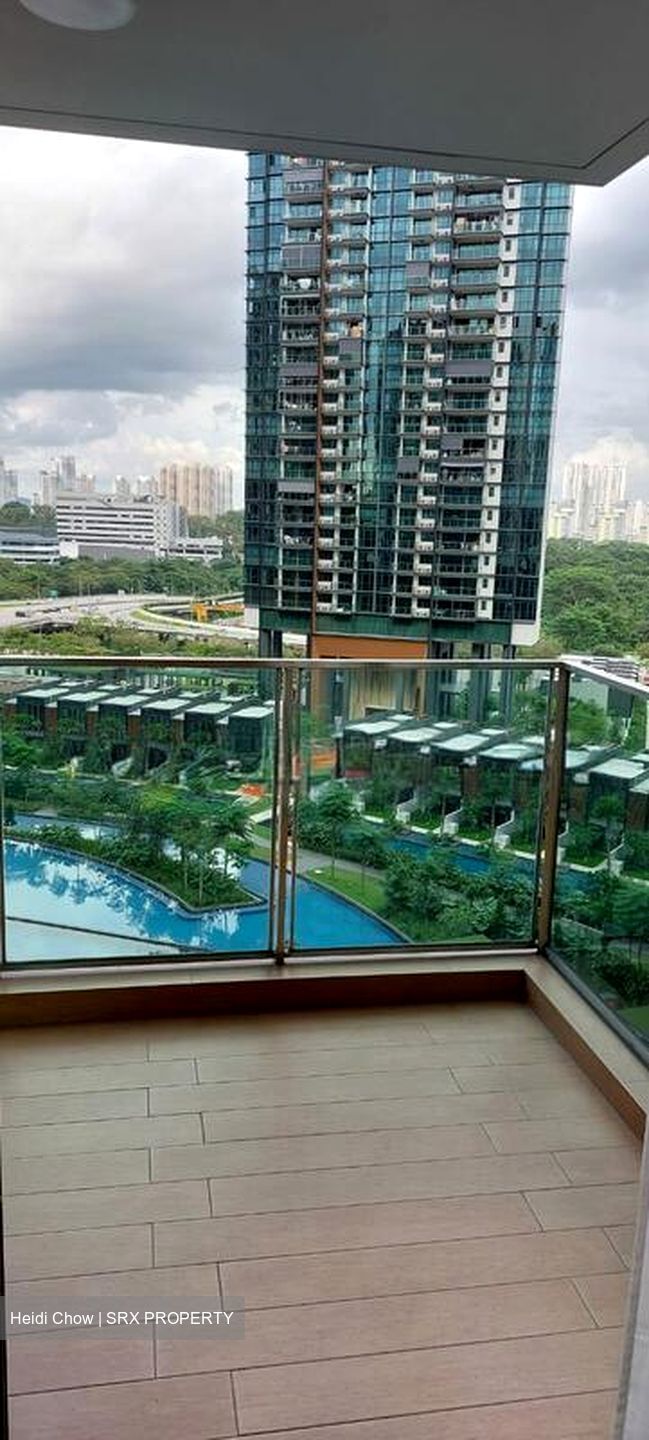Normanton Park (D5), Apartment #582790331
